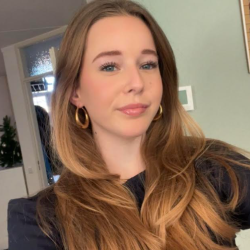 Profielfoto van Saar op Oppasland